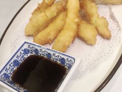 -肆月河豚·新淮扬(金融街店)