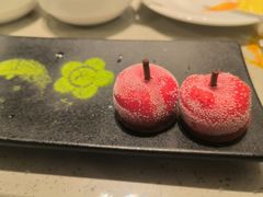 -海底捞火锅(新华联梦想城店)