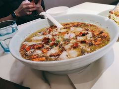 -港丽餐厅(高德置地店)