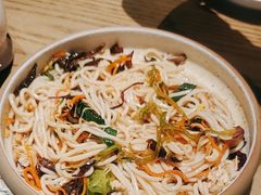 -茄子恰恰·新云南小炒(坪山益田店)