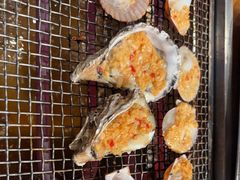 -蚝英雄·鲜蚝自助专门店