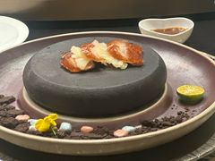 -北京饭店谭家菜
