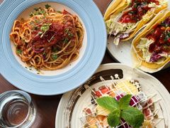 -埠口精酿夜景餐酒吧· BREWPORT BISTRO(长嘉汇重庆之眼店)