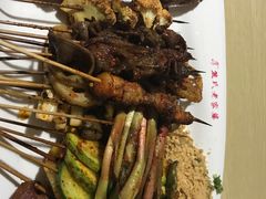 -熊家婆冰粉(天乙街店)