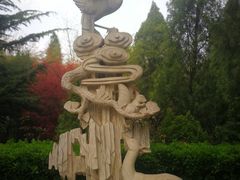 -龙口南山旅游景区