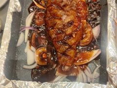 -肖记公安牛肉鱼杂馆·省级非物质文化遗产(江汉路直营店)