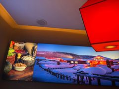 -山河屯铁锅炖鲜鹅·东北菜(开发区一店)