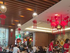 -宝香绑线肉骨茶(柏威年广场店)