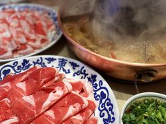 -东镇老火锅(长春路首店)