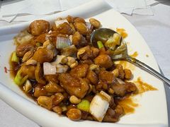 -峨嵋酒家(地安门店)