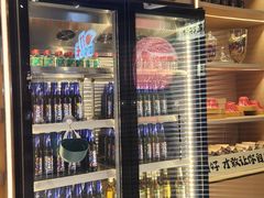 -火叮叮自助烤肉·现切牛肉(茂业店)