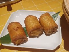 -蔡澜点心·粤菜(花城汇南区店)