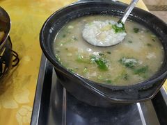 -胖哥八兄弟大排挡(植村店)