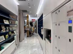 -海马体照相馆(环贸iapm大师爱情店)