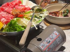 -留半山·香港食堂(啦啦宝都店)
