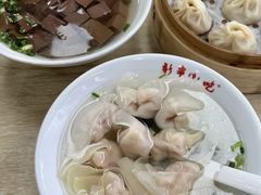 -新丰小吃(庆春路分店)