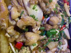 紫苏蛙-蛙功夫(福州仓山万达店)