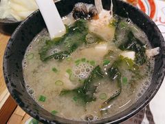 -Sushi Love 创意寿司(丽影广场店)