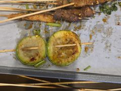 -林二哥宜烤官·宜宾小烧烤