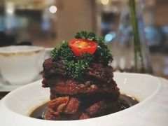 -童福兴·南京菜(老门东店)