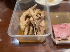 -老半斋(福州路店)