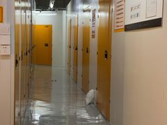 -安东易迷你仓自助寄存仓库(淞虹路店)