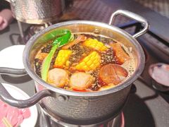 -卤鼎记·潮汕卤水火锅饭店(北京首店)