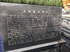 -藏山旅游风景区