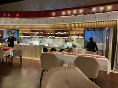 -国家大剧院西餐厅