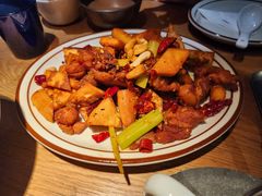 -纳鲁孜·新疆特色餐厅(上海悦荟广场店)