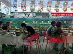 -范饭椰林川湘味海鲜·椰子鸡(三亚湾椰梦长廊店)
