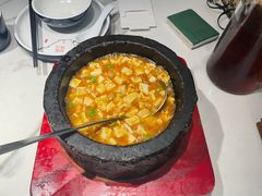 -绿茶餐厅(港惠购物中心店)