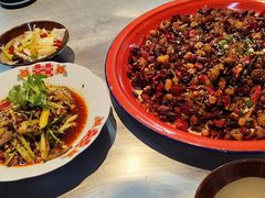 -馬伍旺川菜(江北虹悦城店)