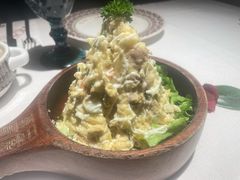 -俄士厨房(五棵松华熙LIVE店)