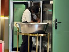 -马白开来特色羊排揪片子  (总店)