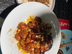 -局气 烤鸭·北京菜(光华路店)