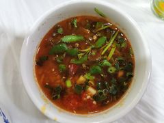 -乡土特色.冷锅鱼.牦牛肉汤锅