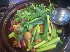 -凤兴鸡煲(宝安海雅店)