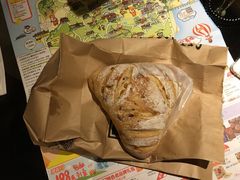-Juicy Bakery(大学路店)