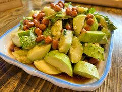 -玉园烧烤·海鲜辣炒