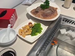 -海底捞火锅(枫蓝国际购物中心店)