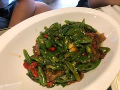 湘味小炒肉-荔枝苑养生餐厅(尊尚领地店)
