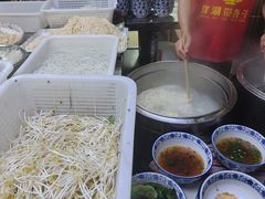 -带杏干面馆(洋湖景园店)