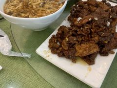 酸辣汤-桃子餐厅·天津菜(红星路直营店)