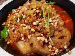 -万利记·长沙粉面小吃(8号仓店)