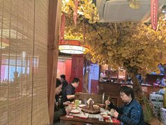 -京元盛铜锅涮肉(上海总店)