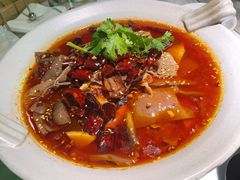 -辛香汇·现炒川菜(淮海路百盛店)
