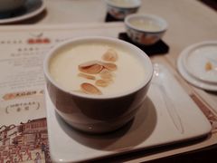 双皮奶-悦满楼·西关名点·湛江名菜(航空综合大厦店)