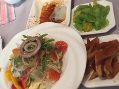 -御花园·粤菜·海鲜火锅(中山公园店)