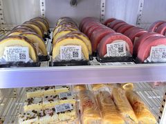 -红叶蛋糕(广达路总店)